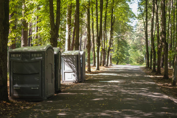 Best Portable toilet rental cost  in Riverside, OH