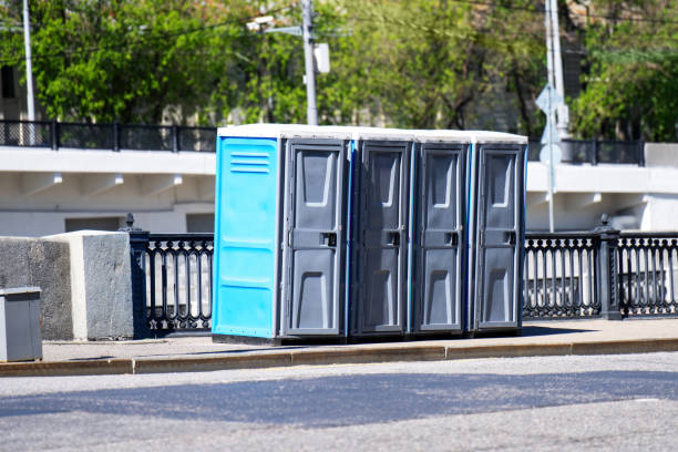 Best Event porta potty rental  in Riverside, OH