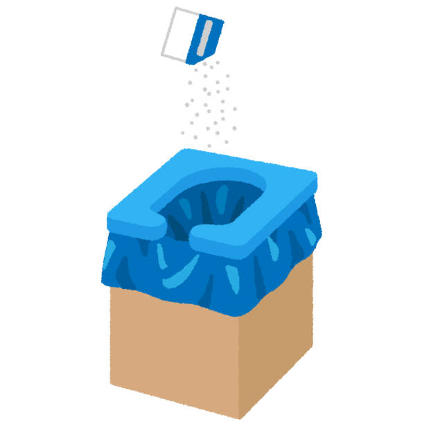 Portable Toilet Options We Offer in Riverside, OH